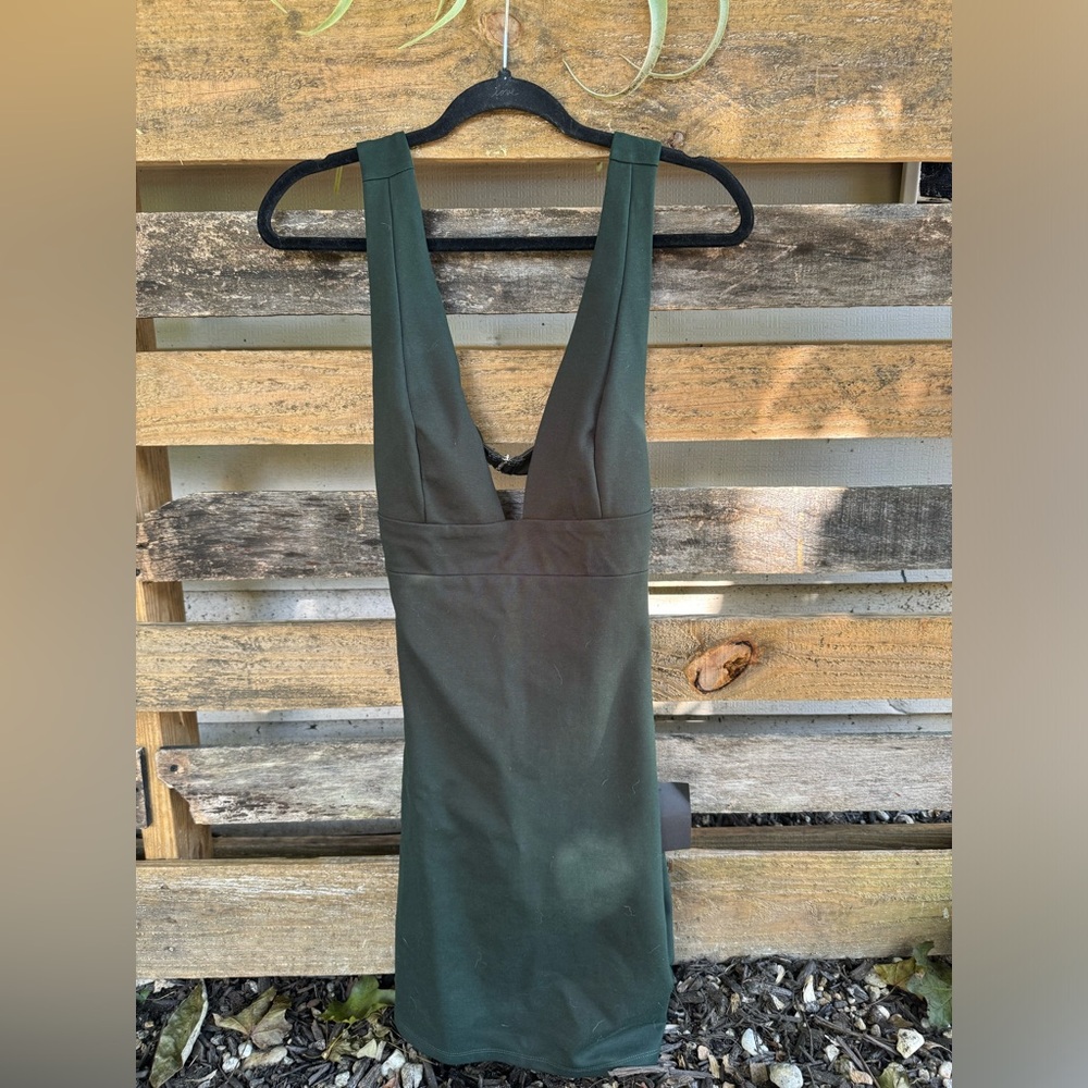 Lulus Mini NWT